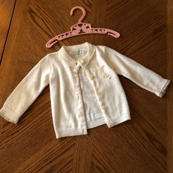 Vintage Sweater - Picture 2 of 6